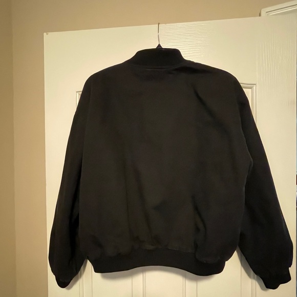 Bomber jacket - Picture 5 of 6